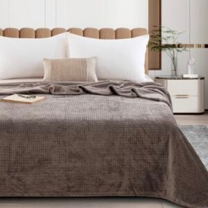 Κουβέρτα Υπέρδιπλη fleece