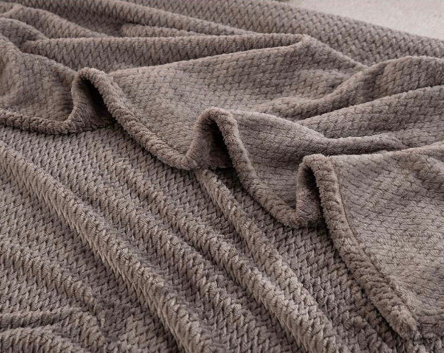 Κουβέρτα Υπέρδιπλη fleece - Image 3