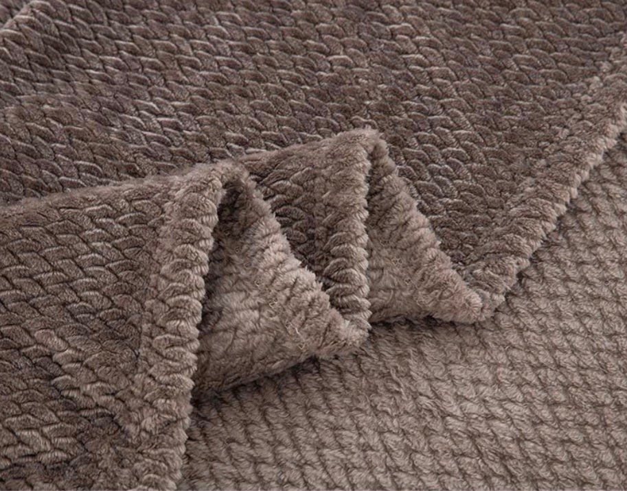 Κουβέρτα Υπέρδιπλη fleece - Image 4