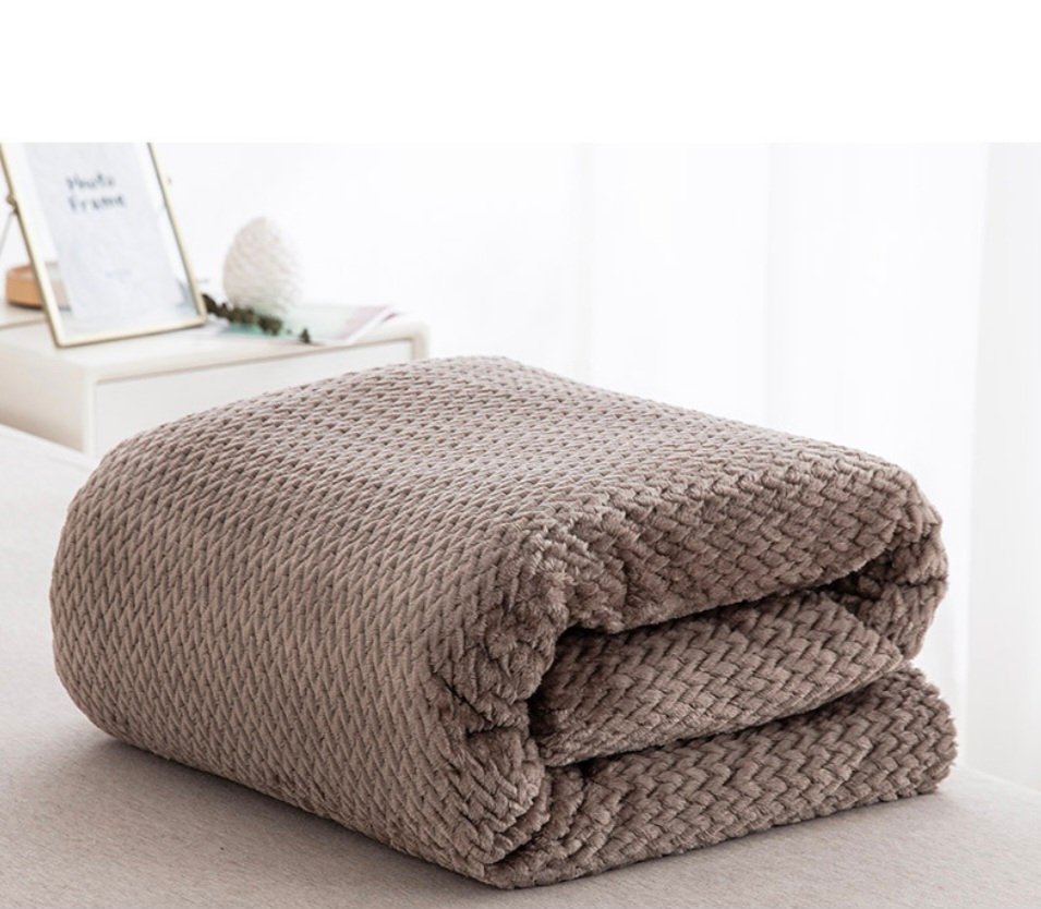 Κουβέρτα Υπέρδιπλη fleece - Image 2