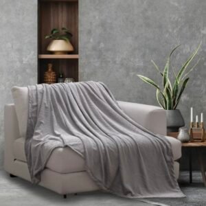 ΣΕΤ ΡΙΧΤΑΡΙΑ FLEECE ΑΝΤΙΟΛΙΣΘΗΤΙΚΑ BOREA