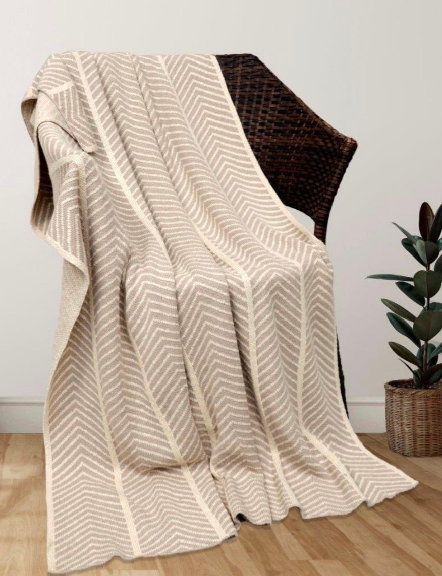 Διακοσμητικό Ριχτάρι / Κουβέρτα