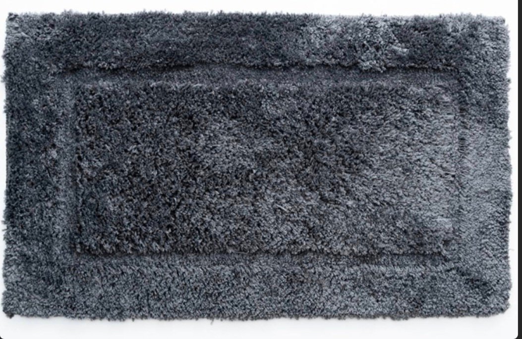 Αντιολισθητικό Χαλάκι Μπάνιου