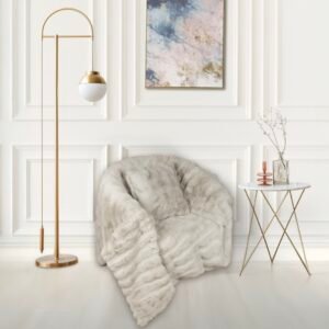 Ριχτάρι Γούνας IlisHome