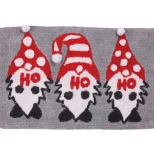 DAS HOME ΤΑΠΕΤΟ ΜΠΑΝΙΟΥ CHRISTMAS