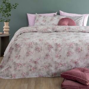 Σετ Παπλωματοθήκη Υπέρδιπλη Fashion Life 240×250 FL6293