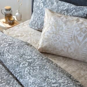 Σετ Παπλωματοθήκη Υπέρδιπλη Fashion Life 240x250 FL6292