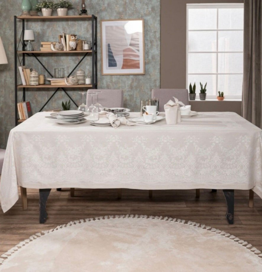 TEORAN ΤΡΑΠΕΖΟΜΑΝΤΗΛΟ ETIENNE 01 - Image 4