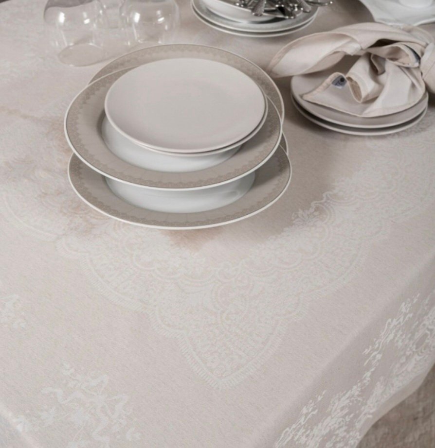 TEORAN ΤΡΑΠΕΖΟΜΑΝΤΗΛΟ ETIENNE 01 - Image 3