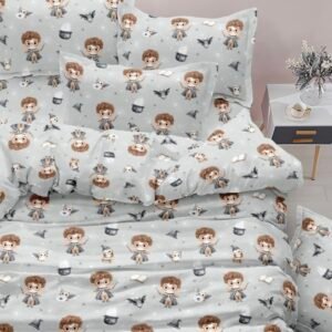 ΣΕΤ ΣΕΝΤΟΝΙΑ ΜΟΝΑ WIZARD BOREA