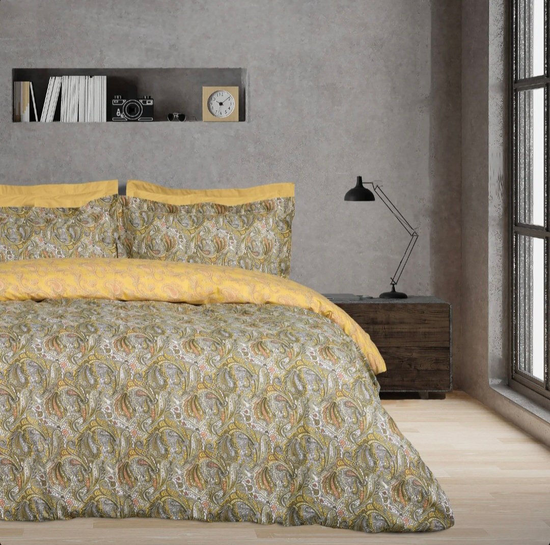 ΠΑΠΛΩΜΑΤΟΘΗΚΗ ΥΠΕΡΔΙΠΛΗ 220×240 DASHOME ΚΩΔΙΚΟΣ 9651