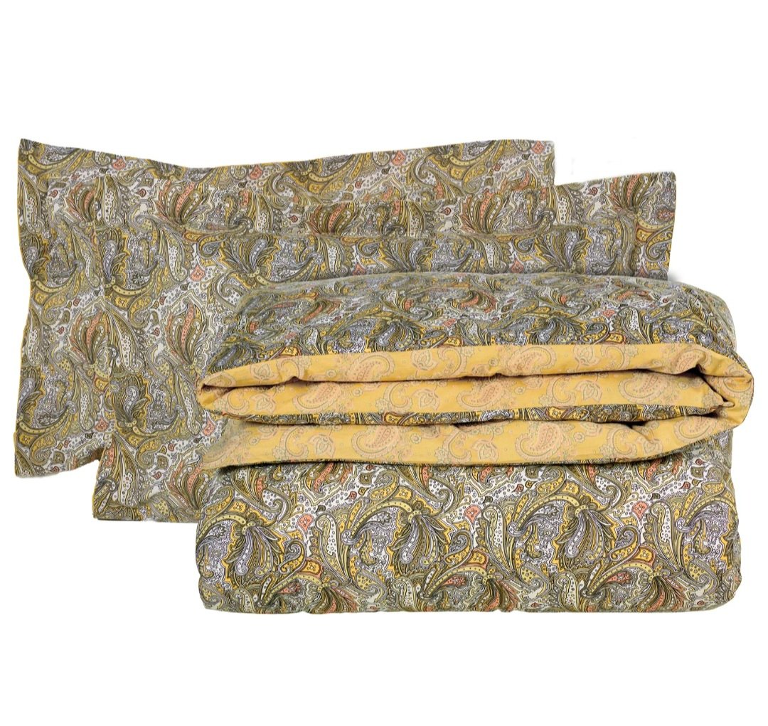 ΠΑΠΛΩΜΑΤΟΘΗΚΗ ΥΠΕΡΔΙΠΛΗ 220×240 DASHOME ΚΩΔΙΚΟΣ 9651 - Image 2