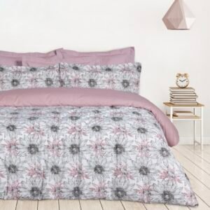 DAS HOME  ΣΕΤ ΣΕΝΤΟΝΙΑ ΥΠΕΡΔΙΠΛΑ HAPPY 9676