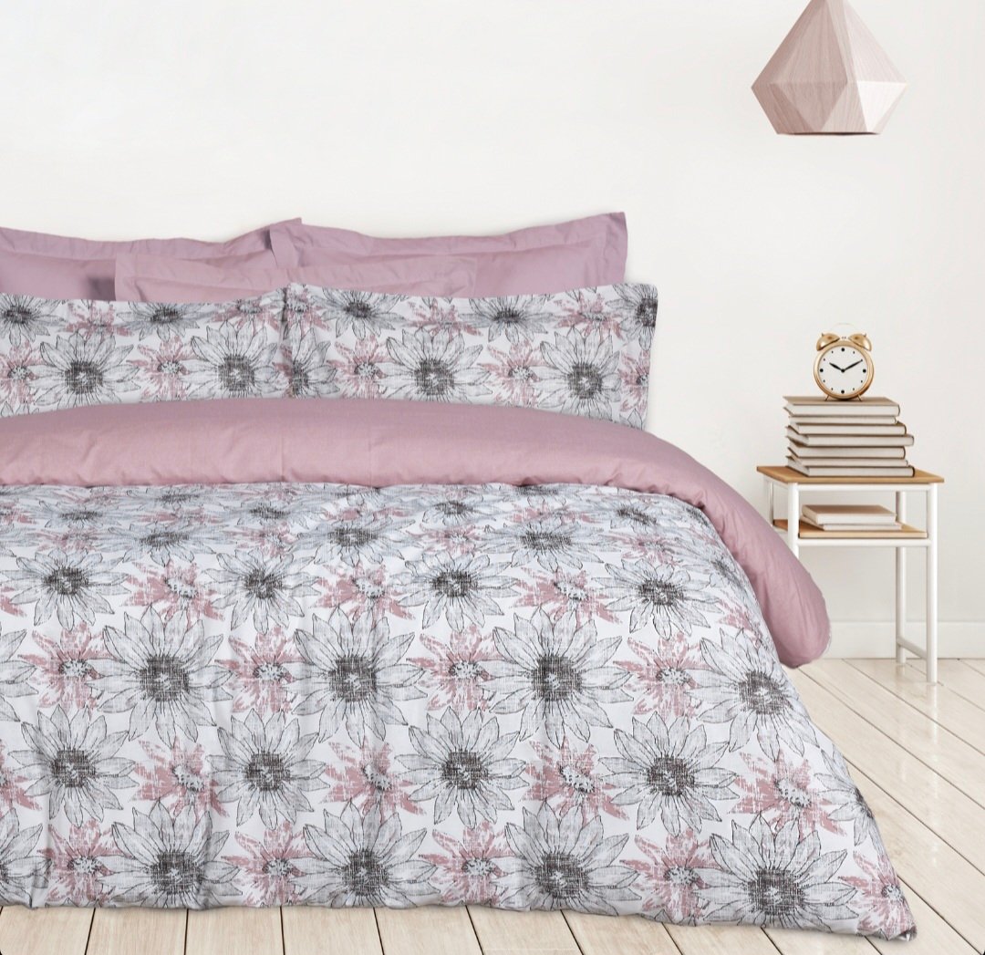 DAS HOME ΣΕΤ ΣΕΝΤΟΝΙΑ ΥΠΕΡΔΙΠΛΑ HAPPY 9676