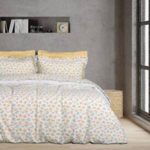 DAS HOME ΣΕΤ ΠΑΠΛΩΜΑΤΟΘΗΚΗ ΥΠΕΡΔΙΠΛΗ DAILY 3001