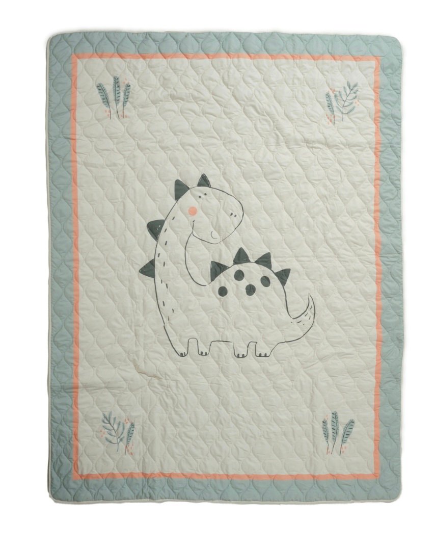 DAS HOME ΠΑΙΔΙΚΟ ΚΟΥΒΕΡΛΙ ΜΟΝΟ HAPPY 160x220cm. - Image 2