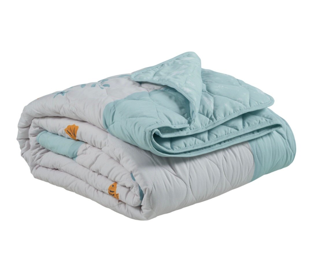 DAS HOME ΠΑΙΔΙΚΟ ΚΟΥΒΕΡΛΙ MULTI 160x220cm. - Image 4