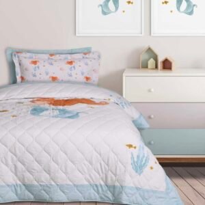 DAS HOME ΠΑΙΔΙΚΟ ΚΟΥΒΕΡΛΙ  MULTI 160x220cm.