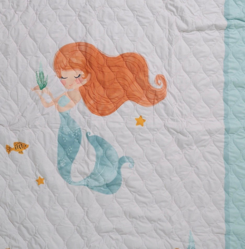 DAS HOME ΠΑΙΔΙΚΟ ΚΟΥΒΕΡΛΙ MULTI 160x220cm. - Image 2