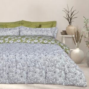 DAS HOME ΣΕΤ ΣΕΝΤΟΝΙΑ ΥΠΕΡΔΙΠΛΑ HAPPY 9670