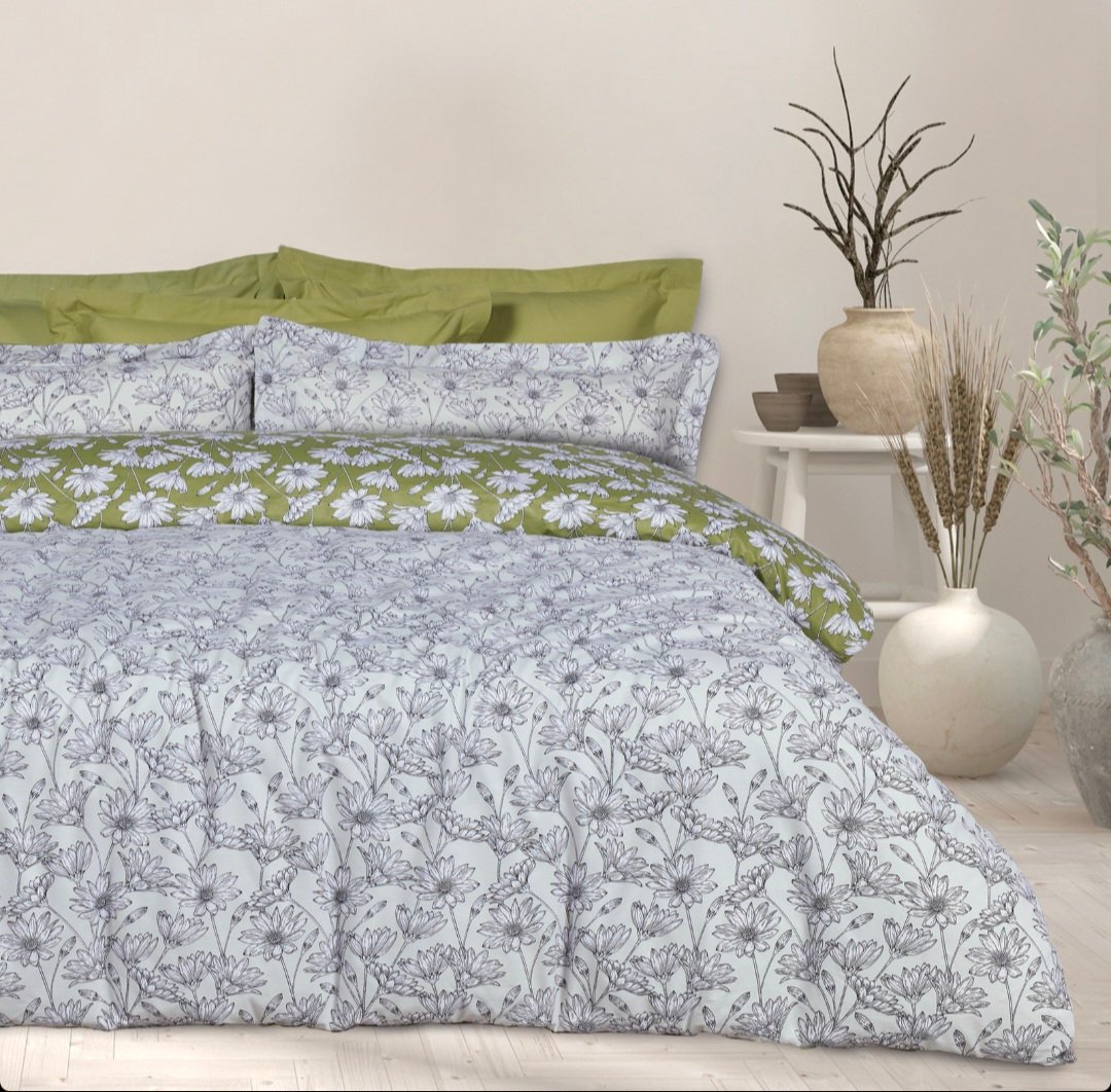 DAS HOME ΣΕΤ ΣΕΝΤΟΝΙΑ ΥΠΕΡΔΙΠΛΑ HAPPY 9670