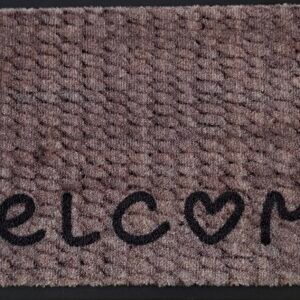 SDIM ΠΑΤΑΚΙ ΕΙΣΟΔΟΥ ΑΝΤΙΟΛΙΣΘΗΤΙΚ0 40×75cm VISION 11