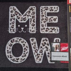 SDIM ΠΑΤΑΚΙ ΕΙΣΟΔΟΥ ΑΝΤΙΟΛΙΣΘΗΤΙΚΟ 40×60cm IMPRESSION 319