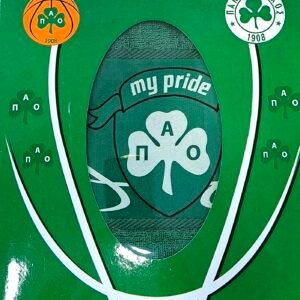 ΣΕΤ ΠΕΤΣΕΤΕΣ 2ΤΜΧ ΠΑΝΑΘΗΝΑΙΚΟΥ OFFICIAL 19Ο8