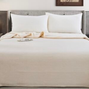 ΚΟΥΒΕΡΤΑ ΥΠΕΡΔΙΠΛΗ  ZURIGO CREAM SUPERSOFT