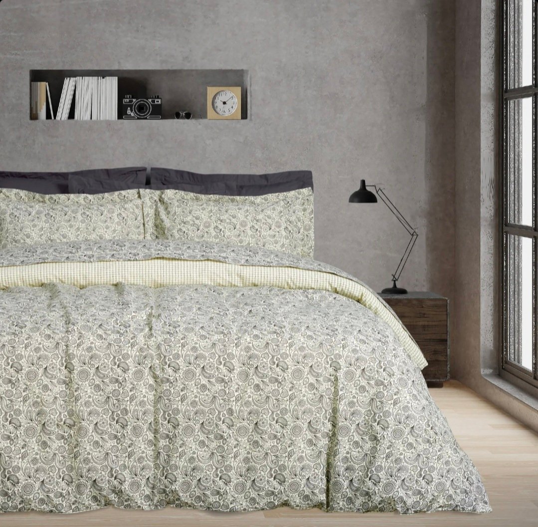 DAS HOME ΣΕΤ ΣΕΝΤΟΝΙΑ ΜΟΝΑ DAILY 3004