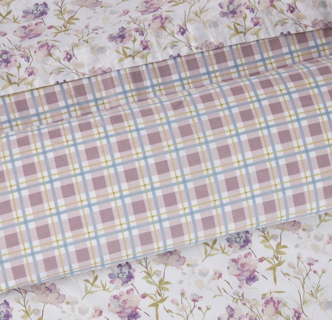 DAS HOME ΣΕΤ ΣΕΝΤΟΝΙΑ KING HAPPY 9675 - Image 3