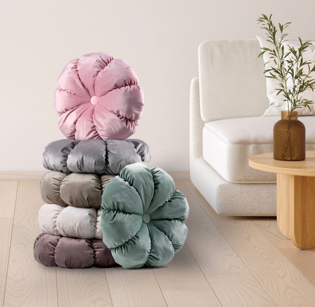 DAS HOME ΔΙΑΚΟΣΜΗΤΙΚΟ ΜΑΞΙΛΑΡΙ Φ45 0262