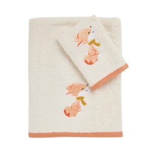 DAS HOME ΣΕΤ ΠΕΤΣΕΤΕΣ 2ΤΜΧ BABY 4978