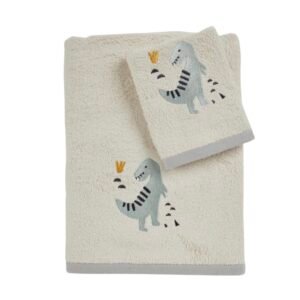 DAS HOME ΣΕΤ ΠΕΤΣΕΤΕΣ 2ΤΜΧ BABY 4977