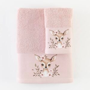 BOREA ΣΕΤ ΠΕΤΣΕΤΕΣ 2ΤΜΧ  BAMBI