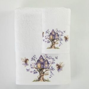 BOREA ΣΕΤ ΠΕΤΣΕΤΕΣ 2ΤΜΧ MAGIC GARTEN