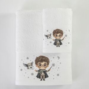 BOREA ΣΕΤ ΠΕΤΣΕΤΕΣ 2ΤΜΧ WIZARD