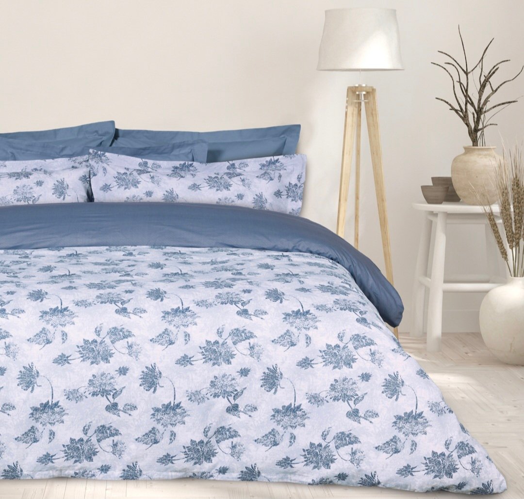 DAS HOME ΣΕΤ ΣΕΝΤΟΝΙΑ KING HAPPY 9672 - Image 2