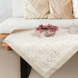 ILISHOME ΚΑΡΕ ΜΕ ΚΕΝΤΗΜΑ ΛΙΝΟ ΓΚΡΙ 1974