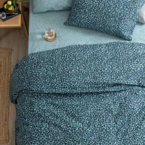 ΠΑΛΑΜΑΙΚΗ ΣΕΤ ΣΕΝΤΟΝΙΑ ΥΠΕΡΔΙΠΛΑ ΜΕ ΛΑΣΤΙΧΟ FL6300