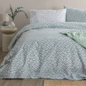 PALAMAIKI HOME ΣΕΤ ΣΕΝΤΟΝΙΑ ΜΟΝΑ ΜΕ ΛΑΣΤΙΧΟ FL6296