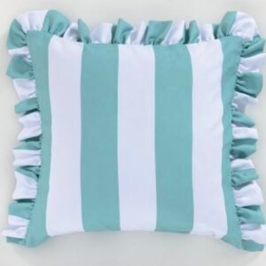 ΔΙΑΚΟΣΜΗΤΙΚΟ ΜΑΞΙΛΑΡΙ ΜΕ ΒΟΛΑΝ 50×50cm AS128