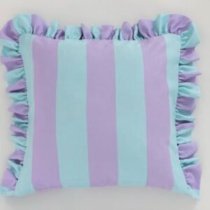 ΔΙΑΚΟΣΜΗΤΙΚΟ ΜΑΞΙΛΑΡΙ ΜΕ ΒΟΛΑΝ  50×50cm AS127