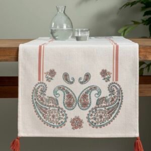 ΤΡΑΒΕΡΣΑ ΒΑΜΒΑΚΕΡΗ 45×140cm MH200