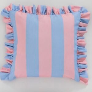 ΔΙΑΚΟΣΜΗΤΙΚΟ ΜΑΞΙΛΑΡΙ ΜΕ ΒΟΛΑΝ 50×50cm AS126