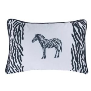 ΔΙΑΚΟΣΜΗΤΙΚΟ ΜΑΞΙΛΑΡΙ ΜΕ ΓΕΜΙΣΗ 40×60cm AS128