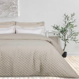 DAS HOME ΚΟΥΒΕΡΛΙ ΥΠΕΡΔΙΠΛΟ HAPPY  9652