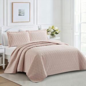LIOLIOS HOME ΚΟΥΒΕΡΛΙ ΥΠΕΡΔΙΠΛΟ GLENDA ROSE
