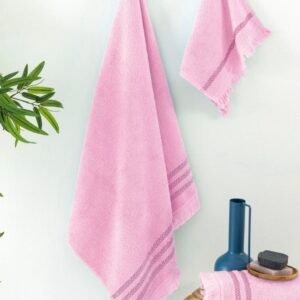 PALAMAIKI  ΣΕΤ ΠΕΤΣΕΤΕΣ 3ΤΜΧ LILAC