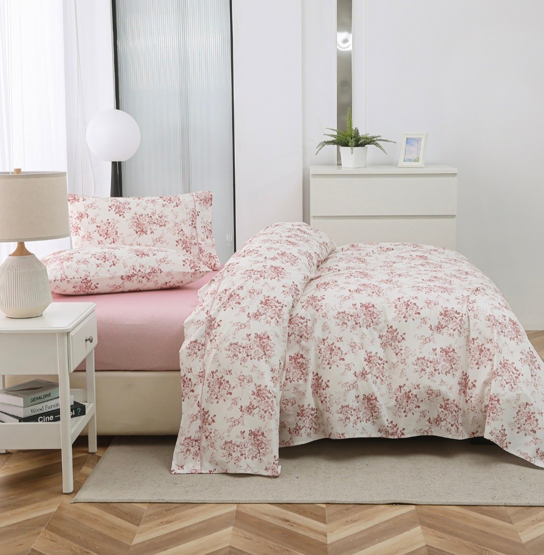 LIOLIOS HOME ΣΕΤ ΣΕΝΤΟΝΙΑ ΥΠΕΡΔΙΠΛΑ SAMIRA 210TC